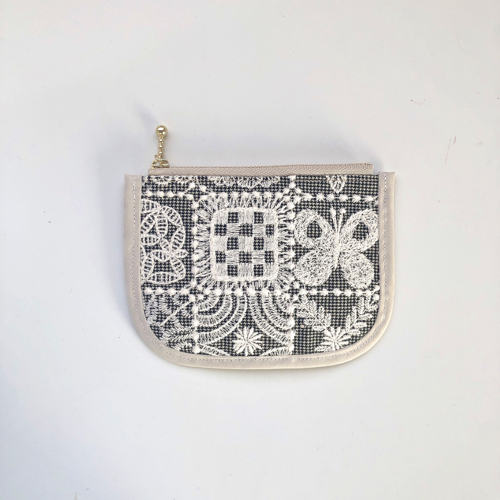 ミナペルホネン ポーチの人気通販 | minne byGMOペパボ 国内最大級の