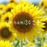 chinami30様専用ページ