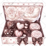 ℳ. xoxoshop オリジナル装飾ステッカー