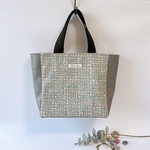 ミニトートバッグ