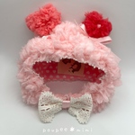 いちごミルク🍓のハートちゃん💓