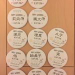 s-nana77様専用オーダーページ