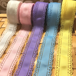 再々…入荷★1m90円★グログランリボン 