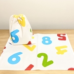 給食セット☆BIG１・２・３カラフル