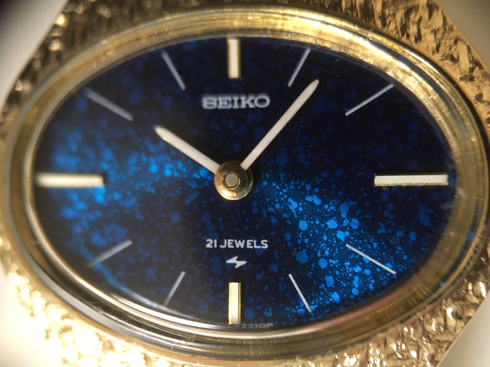 SEIKO Bracelet セイコーブレスレット 1974年 セイコー亀戸工場製