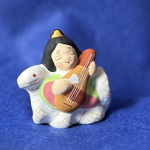 へびと弁財天