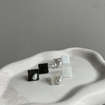 new✴︎ ニュアンスパールのしかく