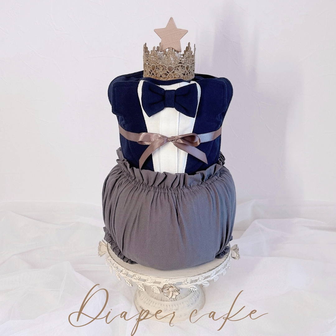 パンパース おむつケーキ オムツケーキ 出産祝い ギフト