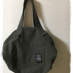 アンティークな✩︎⡱ボストンバック