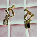 ギフトイヤリング