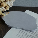 nuance plate S