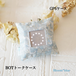 【GPSケース】コンパクト！BOTトークケース / リバティ⭐︎ジェニーズボウズ /ラミネート