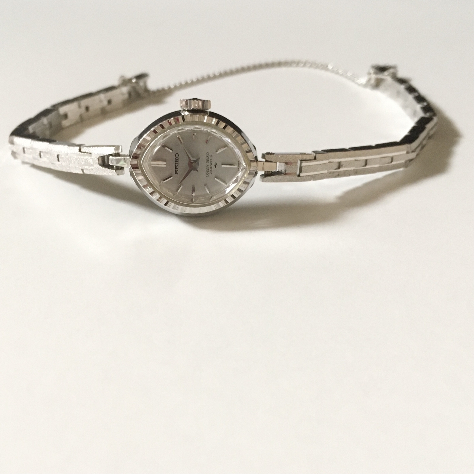 QUEEN SEIKO クイーンセイコー (第二世代) 1966年頃 セイコー亀戸工場