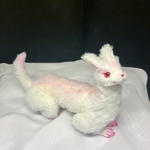 アートドール ツツジイロの幻獣 【 なつお 】