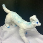 アートドール ルリイロの幻獣 【 なつお 】