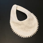 マーガレット刺繍のスタイ