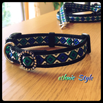 【20mm】  ethnic  Style セット