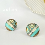 七宝焼イヤリング・ピアス (41)