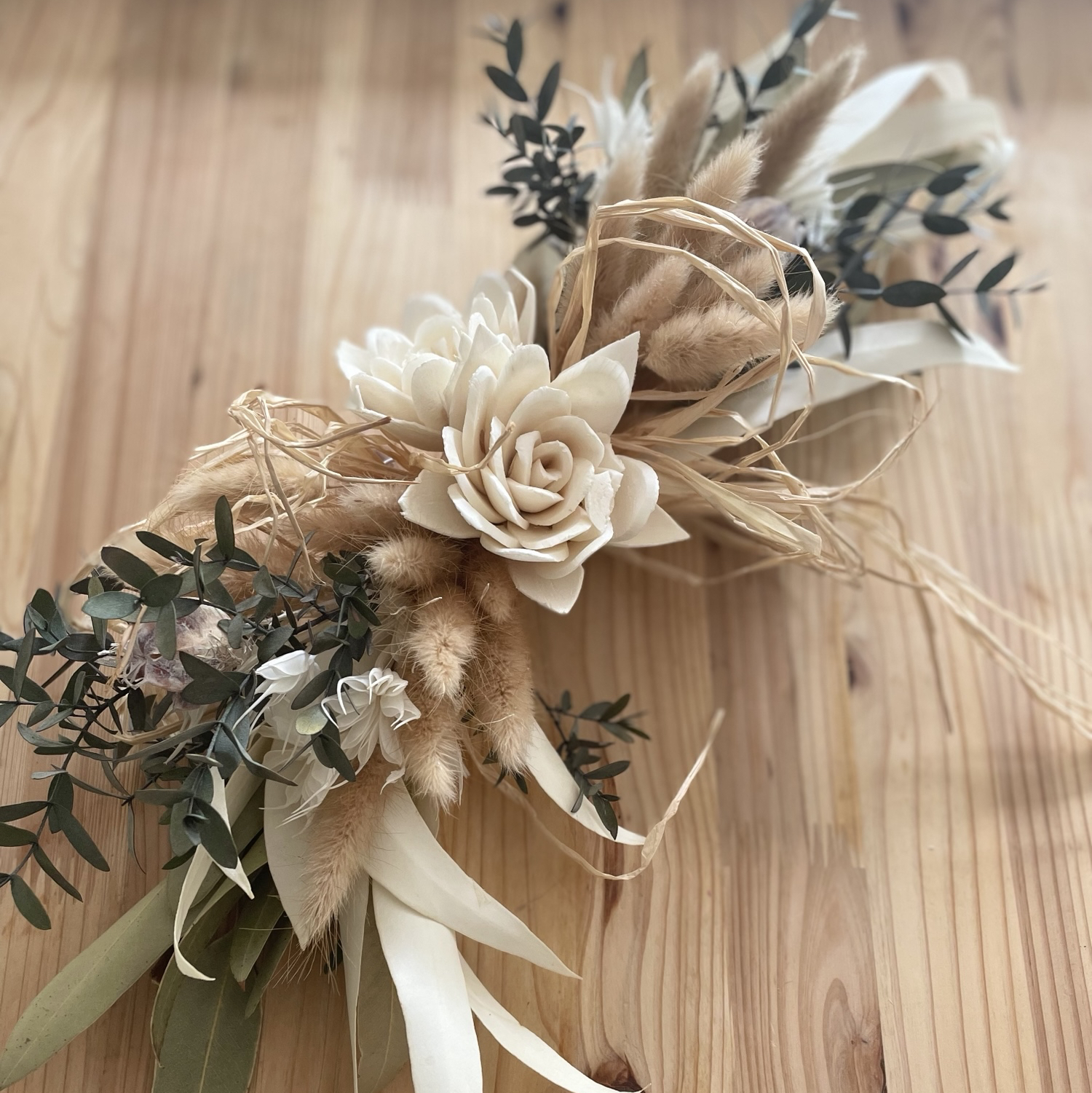 amm54ページ  横長スワッグ amm54ページ 横長スワッグ amm54ページ 横長スワッグ ドライ