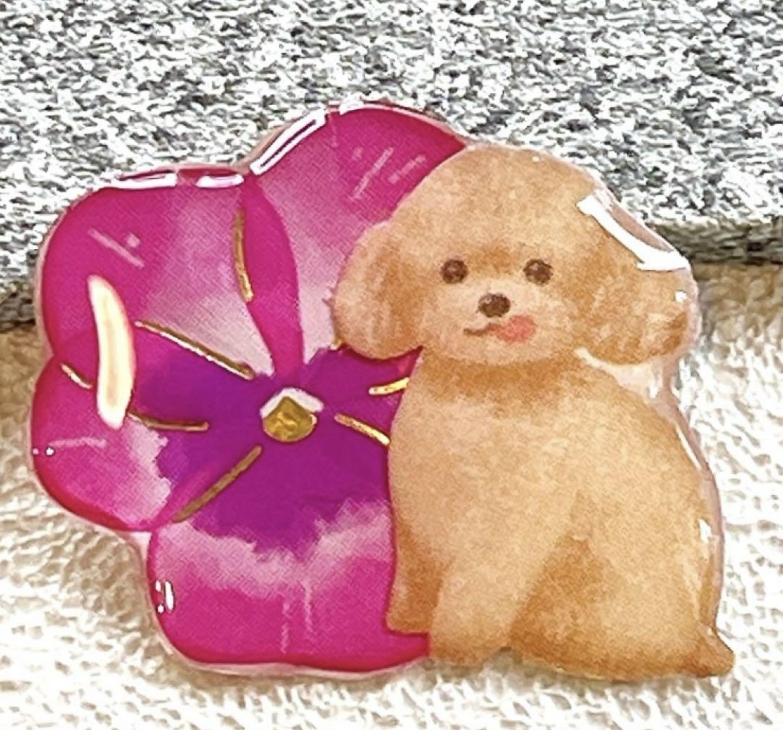 犬 ヘアゴム - ペットグッズの人気通販 | minne byGMOペパボ 国内最大