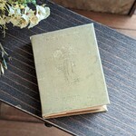 アルマナック almanack ケイト・グリーナウェイ 1897年 スケジュール帳 カレンダー 送料込み