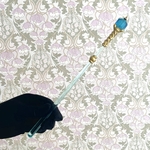 緑柱石の魔法の杖　Magic Wand