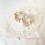 ツートーン♥リバーシブルサッキングパッド☆インテリめがねにゃんこ☆