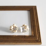 asymmetry(c) イヤリング/ピアス