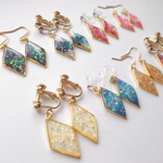 (L)秋 冬/選べる8ｶﾗｰ*ﾉﾝﾎｰﾙﾋﾟｱｽのみ