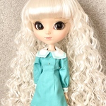 miyuki様オーダー　プーリップ　ワンピース２着