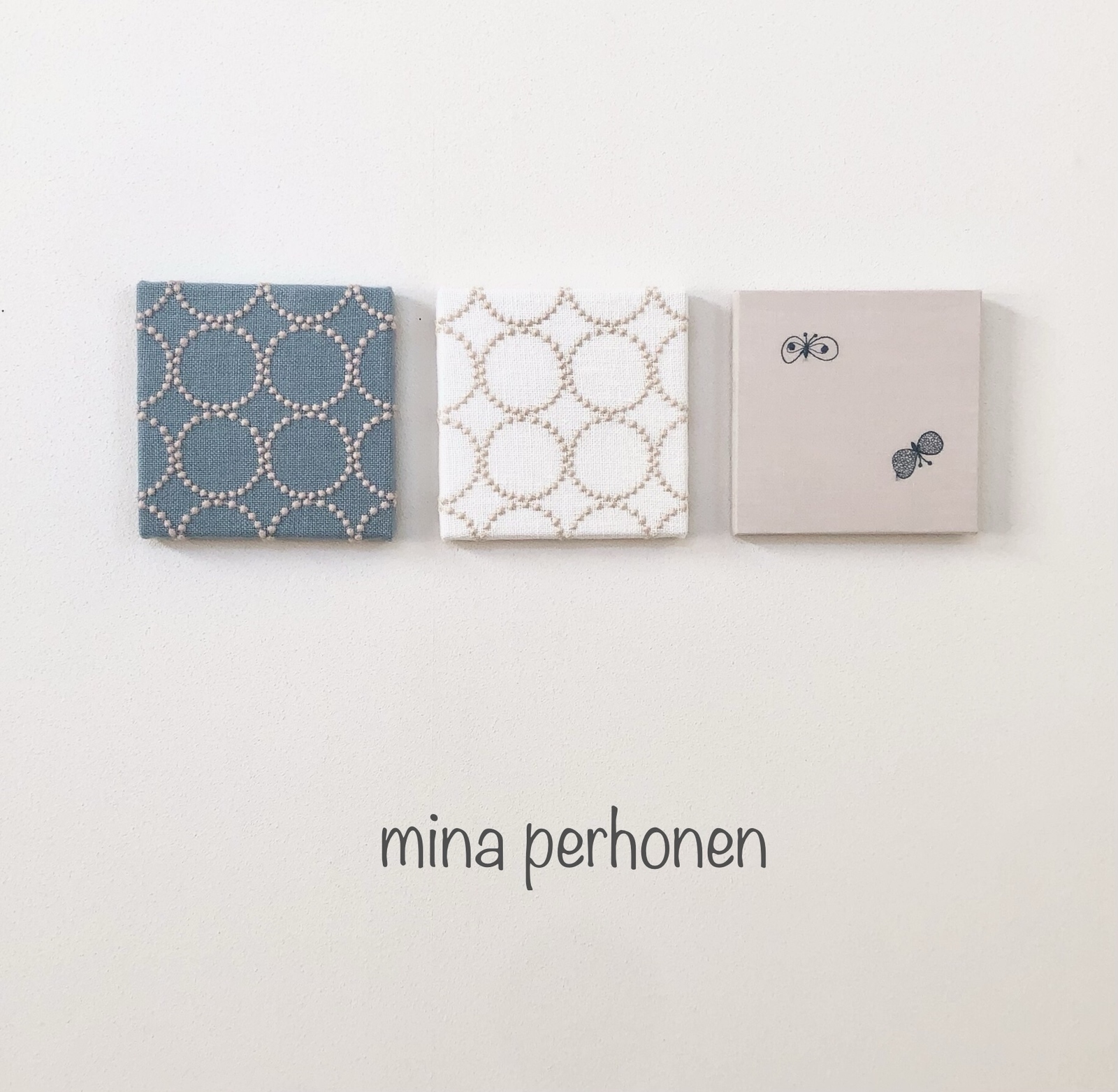 ファブリックパネル　タンバリン　オーダー用生地見本 ファブリックパネル タンバリン オーダー用生地見本