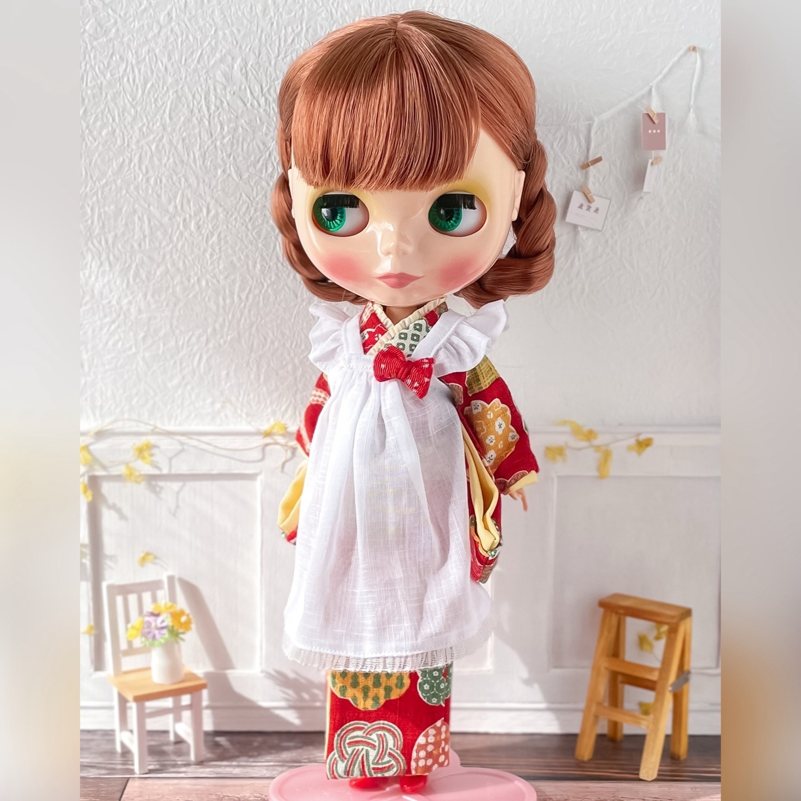 未開封 ねんどろいど とらドラ！185b 逢坂 大河 セーラー服 Ver