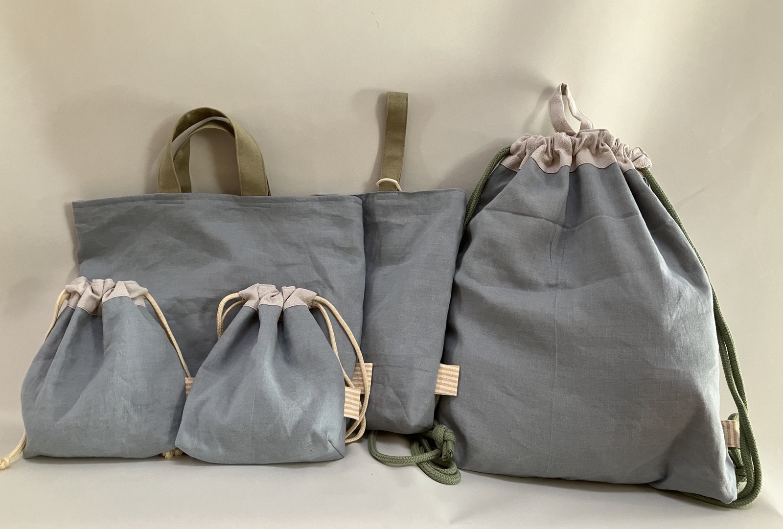 入園入学・通園通学セット　レッスンバック　シューズ入れ 4,505円
