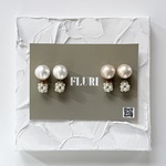 Pearl pierce《パールキャッチ》