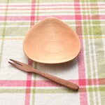 再販・くり・菓子皿セット