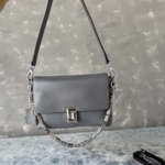 牛革の新しい 携帯用斜めがけバッグ