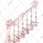 ℳ. xoxoshop オリジナル装飾ステッカー