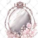 ℳ. xoxoshop オリジナル装飾ステッカー