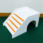 スロープ付き洗える隠れ家☆orange