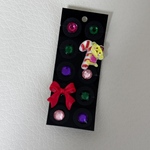 耳ツボジュエリー10粒506