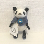 boshちゃん専用お出かけパンダちゃん