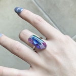 〜夢ガラス🌈リング〜