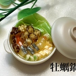 鍋奉行シリーズ(牡蠣鍋)