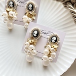 Cameo pearl