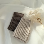 受注制作→ハイネックアシンメトリースヌード