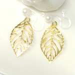 【感謝価格♡】秋の贈り物イヤリング♡