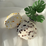 受注制作⇒ドール用 プフ クッション