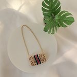 受注販売⇒リカちゃん ラインショルダーバッグ