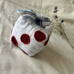 サイコロ無限ティッシュ∞