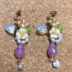 ピアス